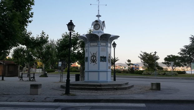Cangas de Morrazo Private Tour - Foto 2