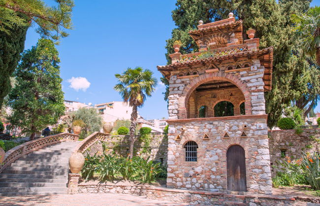 Excursão ao Etna e a Taormina - Foto 7