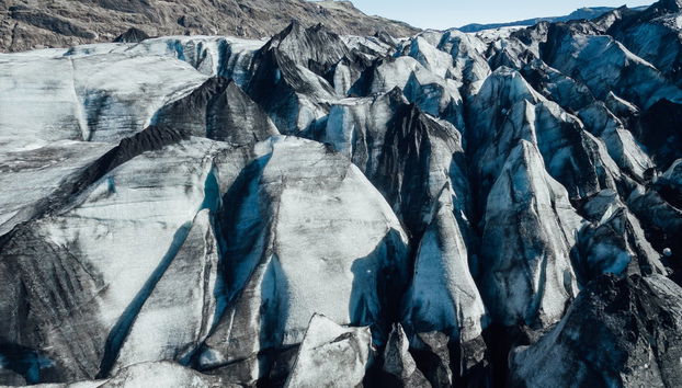 Solheimajokull Ice Climbing & Glacier Hike - Photo 2