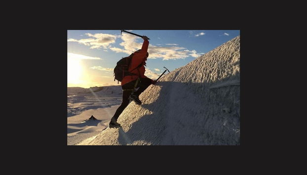 Solheimajokull Ice Climbing & Glacier Hike - Photo 3