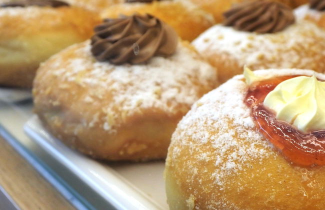 Tour por Melbourne + Degustação de donuts - Foto 8
