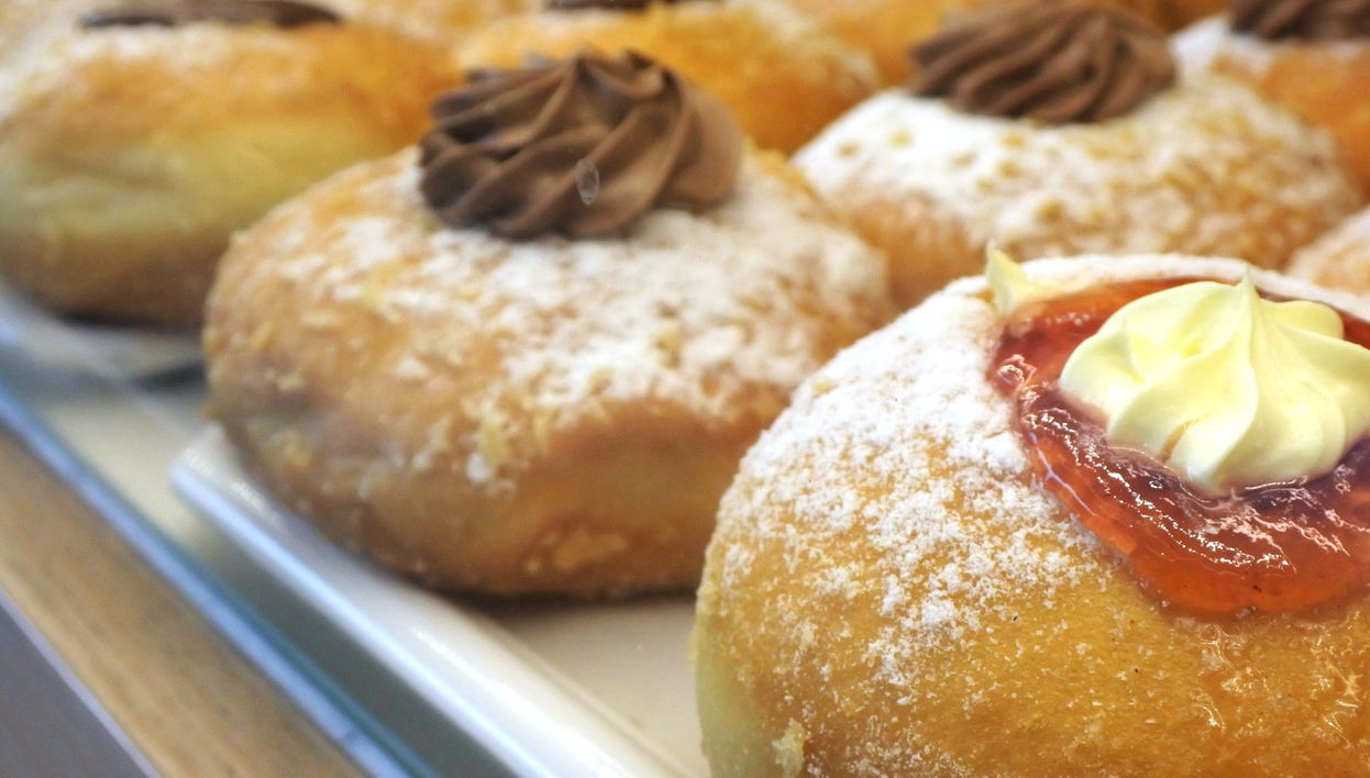 Melbourne Walking Tour + Donuts - Foto 1