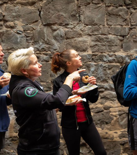 Photo – Melbourne Walking Tour + Donuts