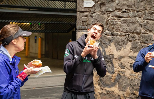 Tour por Melbourne + Degustação de donuts - Foto 3