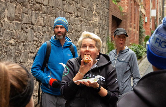 Tour por Melbourne + Degustação de donuts - Foto 5