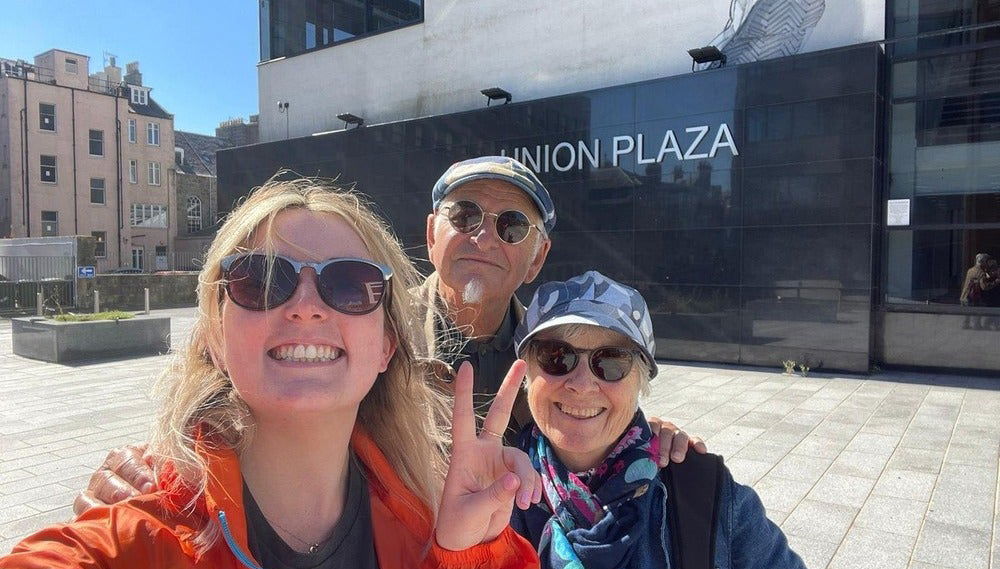 Visita guidata di Aberdeen - Foto 1