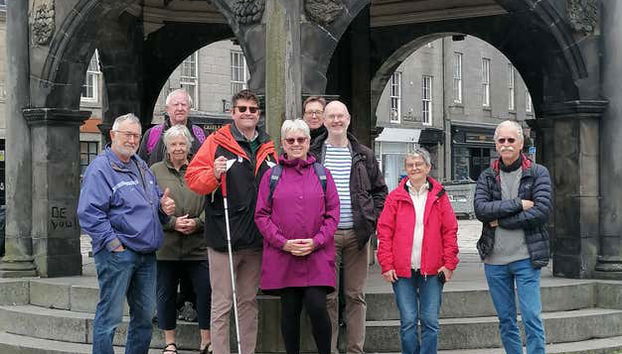 Visita guidata di Aberdeen - Foto 4