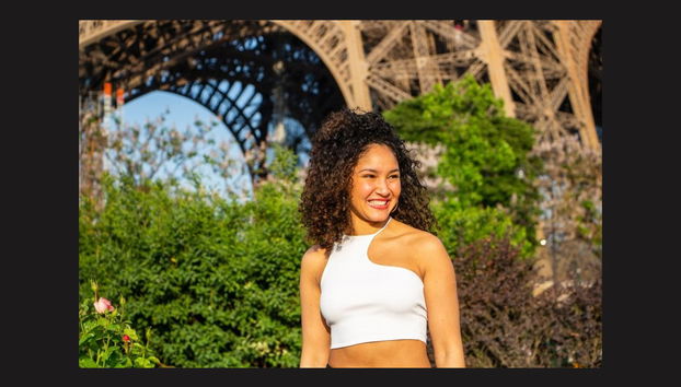 Sessão de fotos privada no exterior da Torre Eiffel - Foto 3