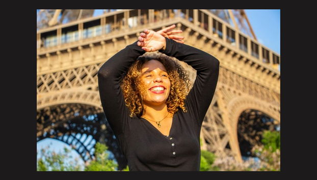 Sessão de fotos privada no exterior da Torre Eiffel - Foto 4