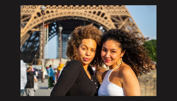 Sessão de fotos privada no exterior da Torre Eiffel - Foto 5