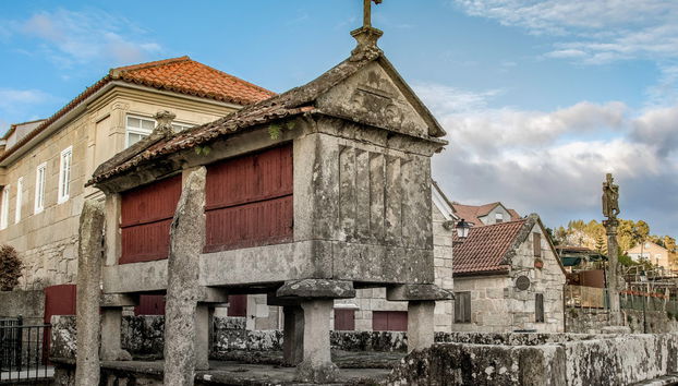 Tour teatralizado por Combarro - Photo 5