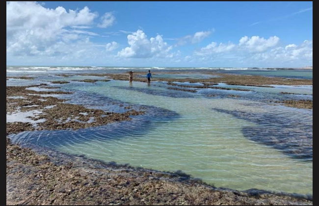 Excursão às praias de Mundaú e Flecheiras - Foto 1