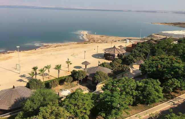 Transporte y entrada a un resort del Mar Muerto - Foto 7