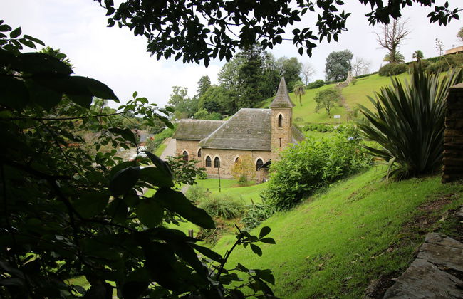 Excursão às Yungas de Tucumán - Foto 7