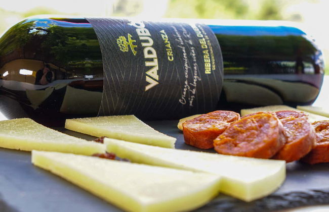 Valdubón Winery Tour - Photo 7