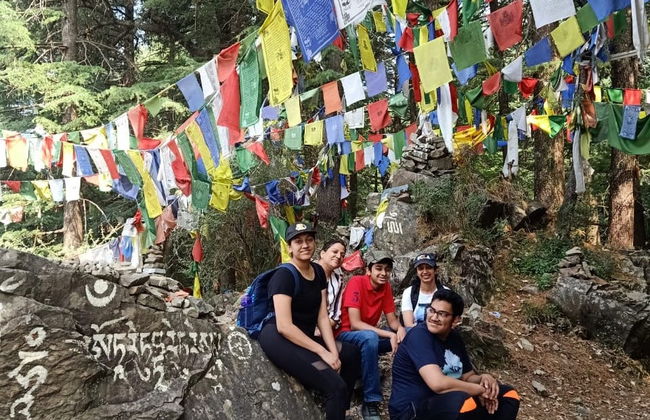 Visita guiada por McLeod Ganj - Foto 3