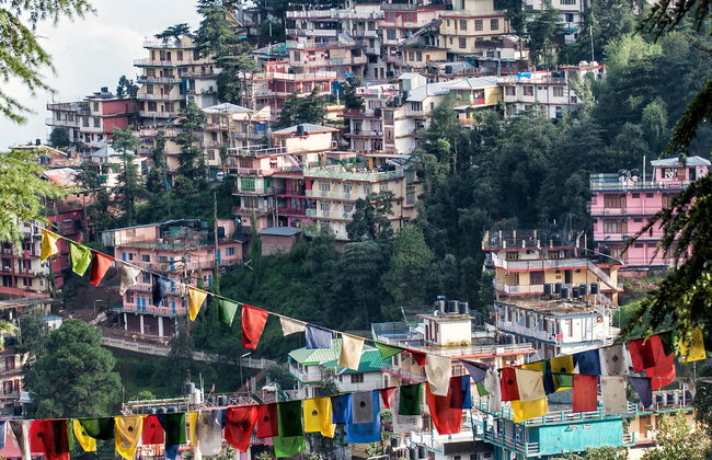 Visita guiada por McLeod Ganj - Foto 4