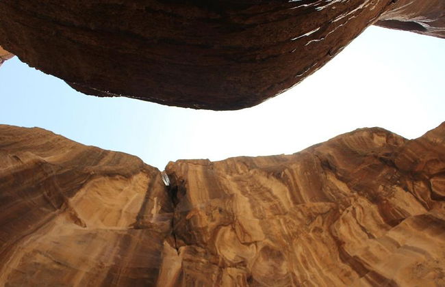 Discover Petra - Full-Day Tour - Foto 5