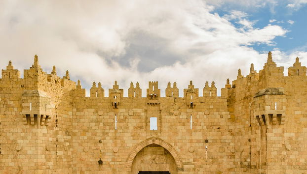 Jerusalem Tourist Bus - Foto 4