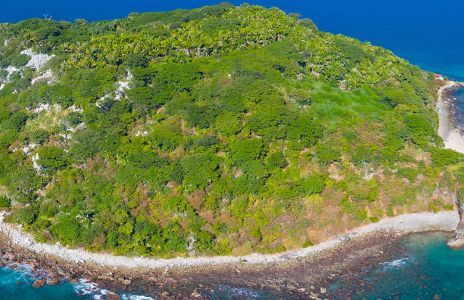 Excursión a Compostela + Snorkel en la isla del Coral - Foto 6