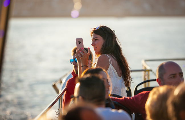 Battello turistico della Ría de Vigo - Foto 3