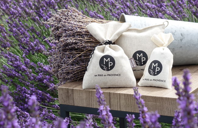 Provençal Lavender Farm Tour - Photo 10