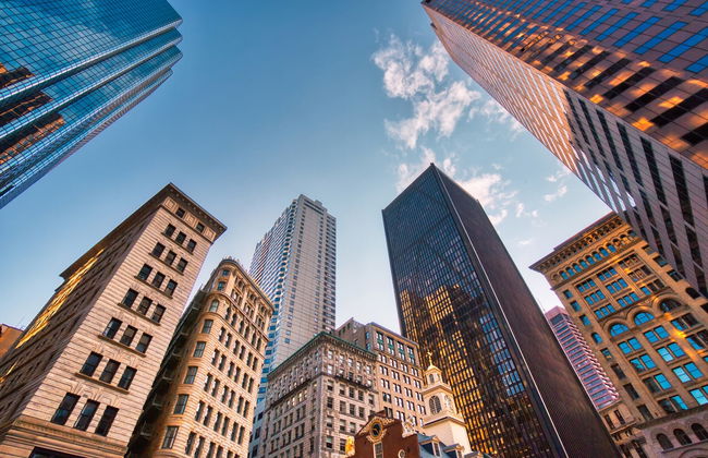 Ferry a Boston - Foto 4