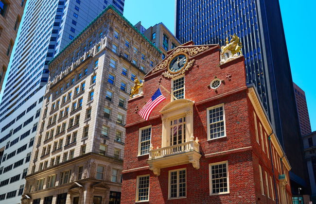 Ferry a Boston - Foto 7