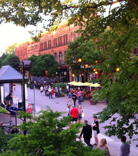 Photo – Charlottetown Guided Tour