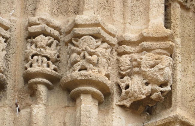 Free tour de los misterios y leyendas de Jávea - Foto 2
