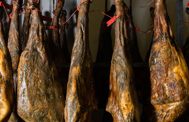 Visita a un secadero de jamones con degustación - Foto 9