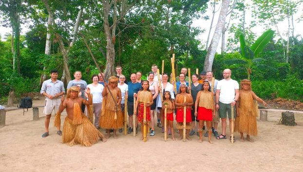 Monkey Island Day Trip - Foto 3