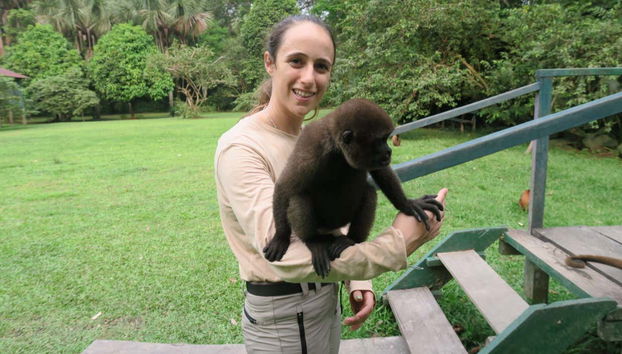 Monkey Island Day Trip - Photo 4