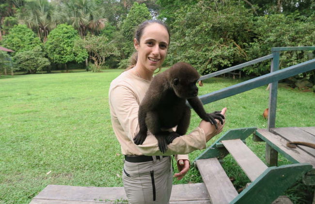 Monkey Island Day Trip - Photo 4