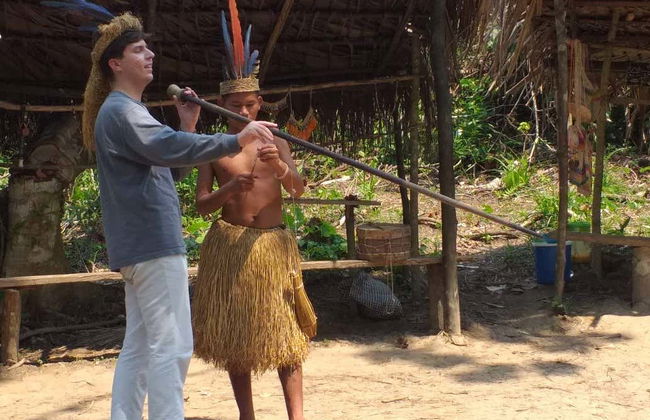 Monkey Island Day Trip - Photo 7