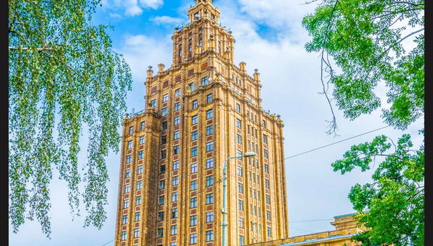 Riga Soviet Walking Tour - Foto 4