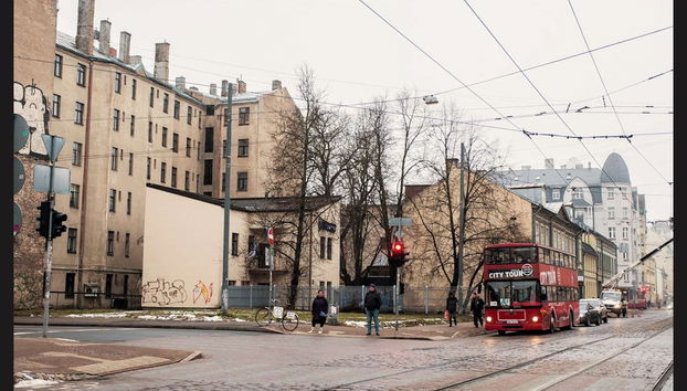 Riga Soviet Walking Tour - Foto 3