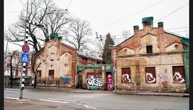 Riga Soviet Walking Tour - Foto 2