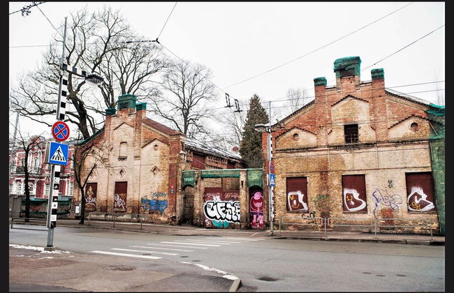 Riga Soviet Walking Tour - Photo 2