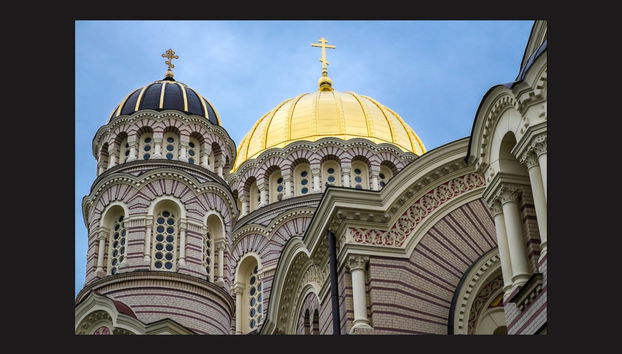 Riga Soviet Walking Tour - Foto 5