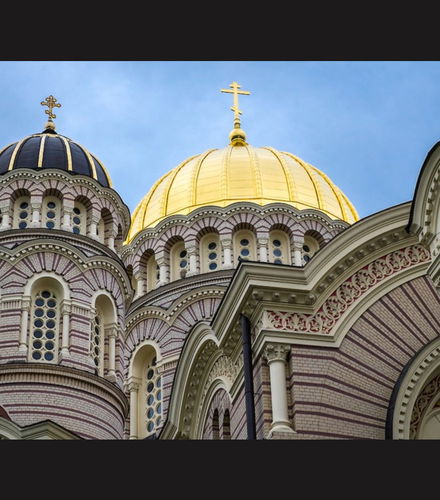 Foto de Tour soviético por Riga