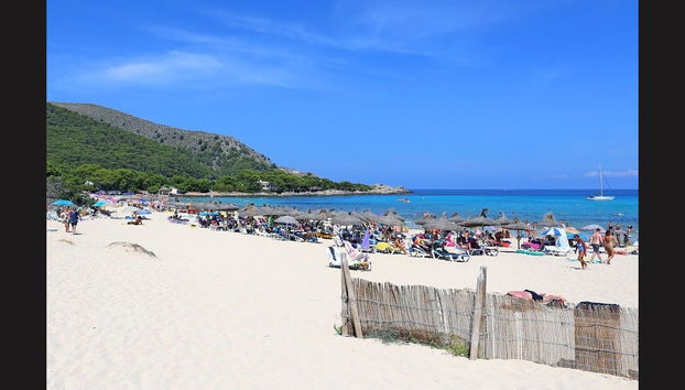 Excursión a Cala Agulla y Cala Moltó - Foto 3