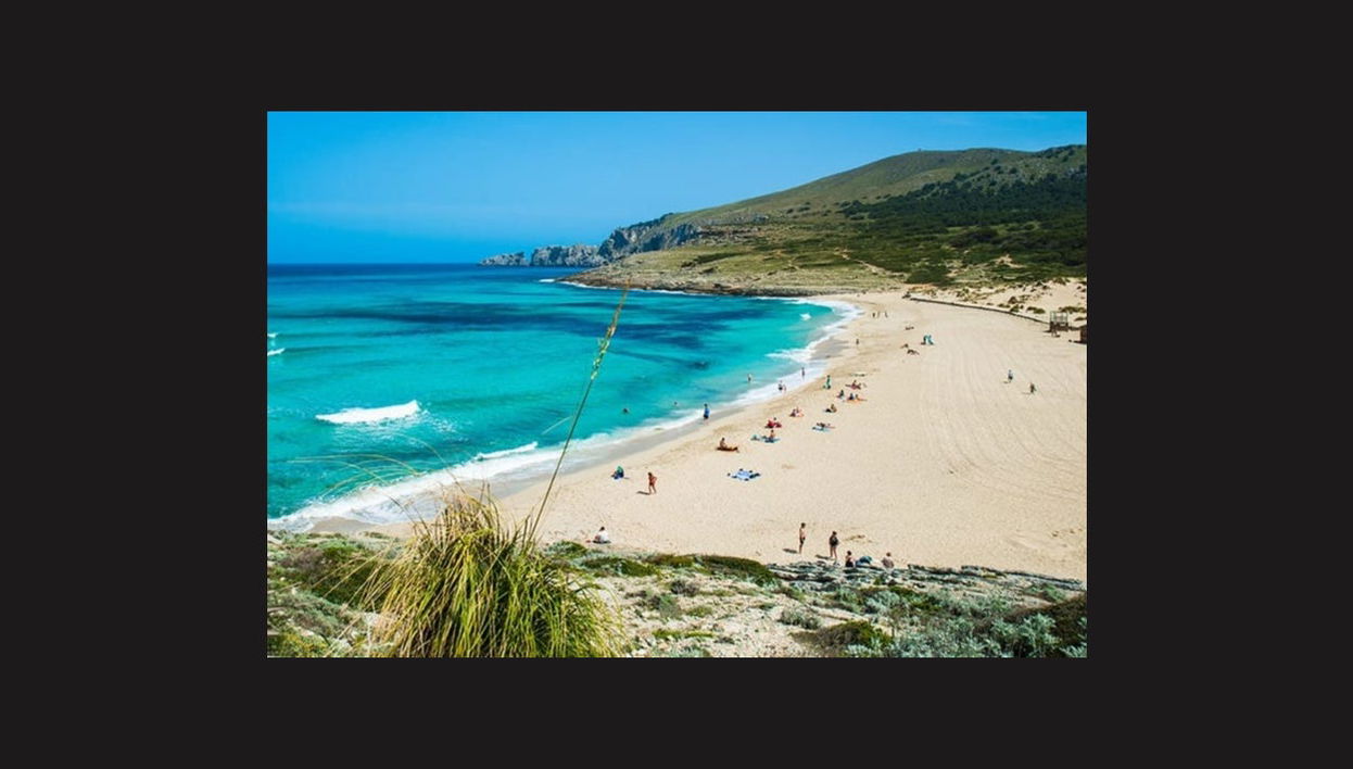 Excursión a Cala Agulla y Cala Moltó - Foto 1