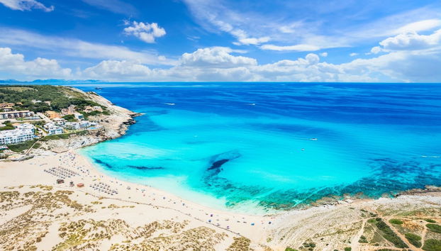 Excursión a Cala Agulla y Cala Moltó - Foto 2