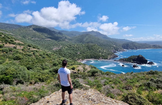 Trekking a Capo Marrargiu - Foto 3