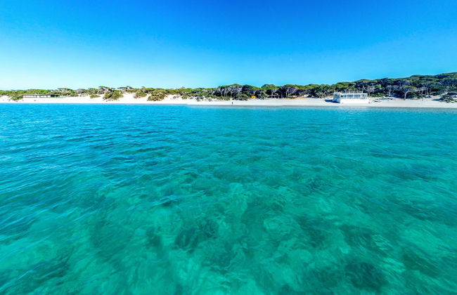 Trek à Capo Marrargiu - Photo 5