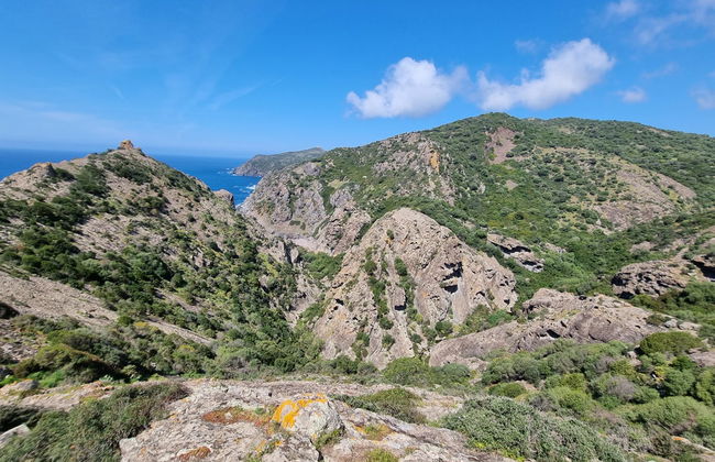 Trekking a Capo Marrargiu - Foto 2