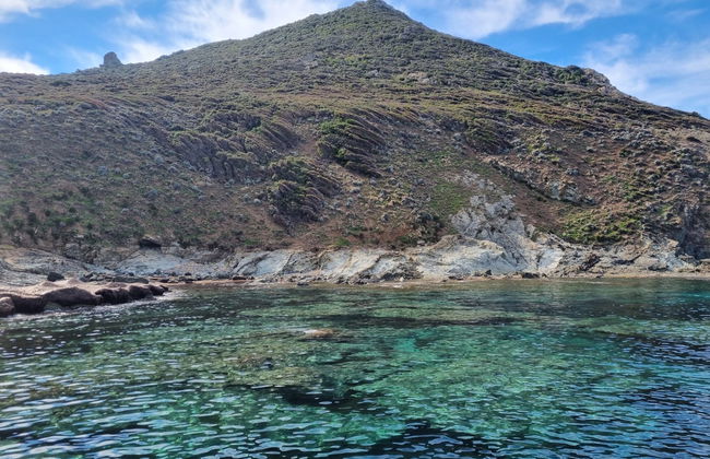 Trekking a Capo Marrargiu - Foto 4