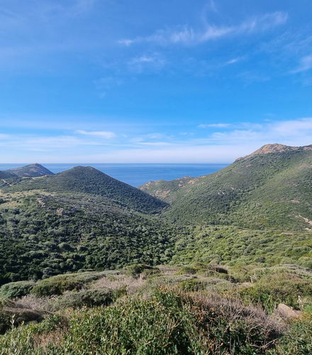 Foto - Trekking a Capo Marrargiu