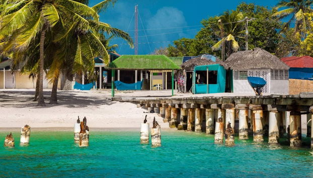 Private Saona Island Speedboat Day Trip - Photo 3